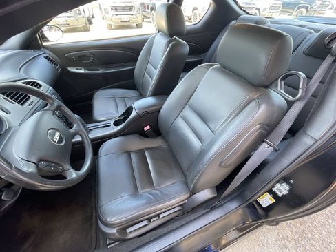 Used 2006 Chevrolet Monte Carlo SS w/ Convenience Package FWD image 18