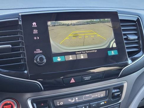 Used 2022 Honda Pilot EX-L image 16