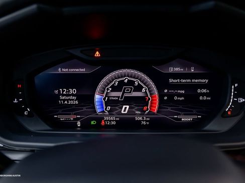 Used 2019 Lamborghini Urus AWD/4WD image 27