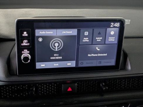 Used 2026 Honda CR-V Sport image 13