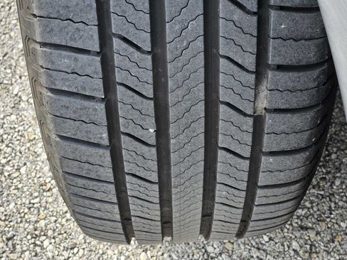 Used 2016 Honda HR-V EX image 10