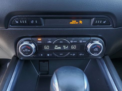 Used 2018 MAZDA CX-5 Grand Touring w/ Premium Package AWD/4WD image 22