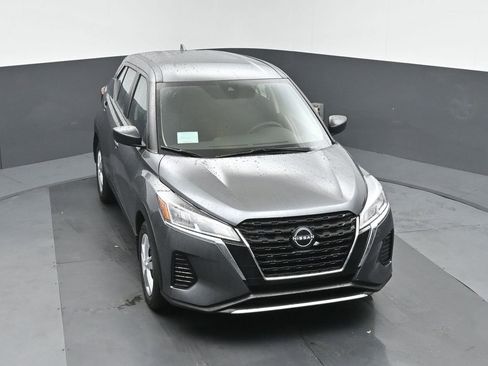 Used 2024 Nissan Kicks S image 35