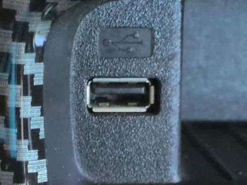 Used 2015 Ford Focus ST image 31