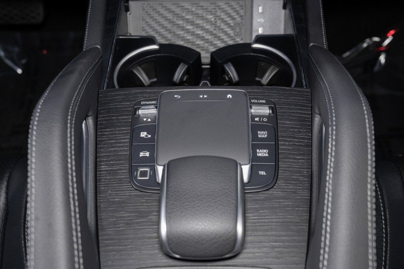 New 2026 Mercedes-Benz GLE 450 4MATIC Coupe image 21