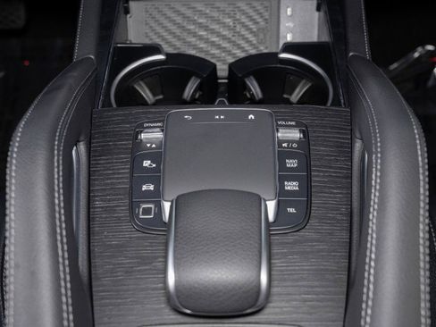 New 2026 Mercedes-Benz GLE 450 4MATIC Coupe image 21