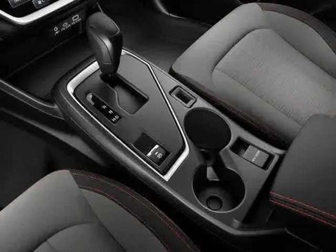 New 2026 Subaru Impreza 2.0i Sport AWD/4WD image 20