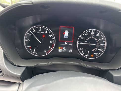 New 2025 Subaru Impreza 2.0i Sport AWD/4WD image 35