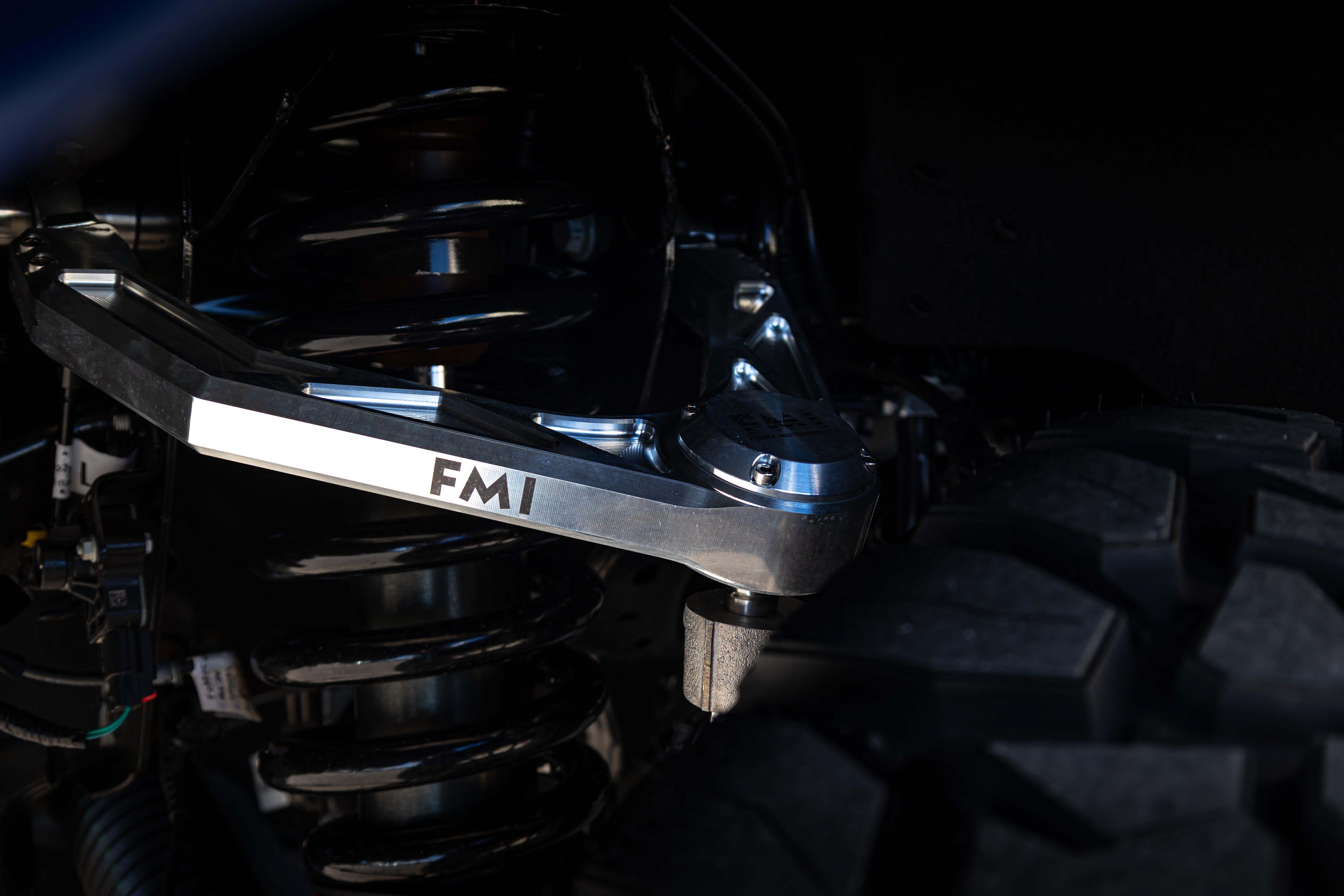 New 2026 Ford F150 Raptor AWD/4WD image 38