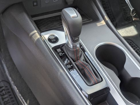 New 2026 Nissan Altima 2.5 SR FWD image 27