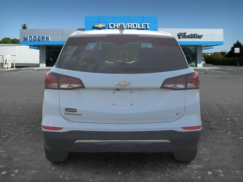 Certified 2023 Chevrolet Equinox LT FWD image 3