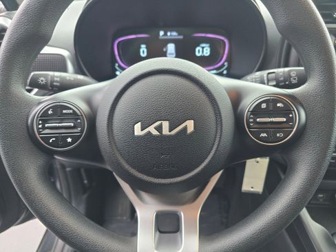 Used 2024 Kia Soul LX w/ Option Group 015 image 26