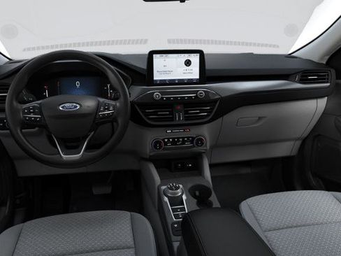 New 2025 Ford Escape Active image 30