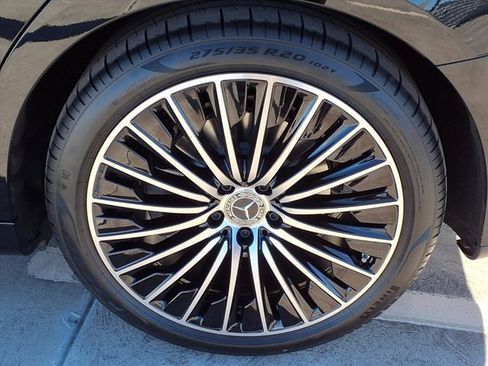 New 2026 Mercedes-Benz E 350 Sedan image 24