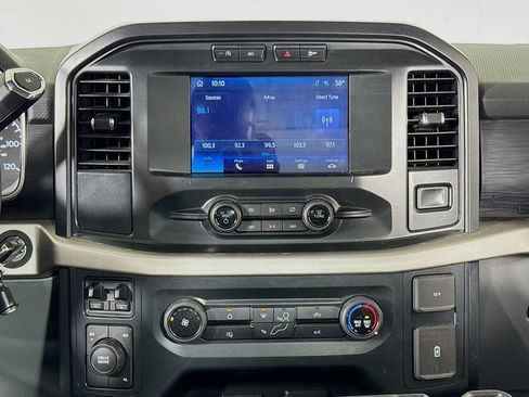 Used 2021 Ford F150 XL w/ XL Power Equipment Group AWD/4WD image 13