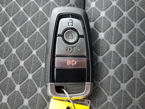 New 2026 Ford Escape Active image 37