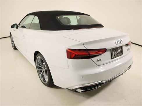 Certified 2023 Audi A5 2.0T Prestige image 11