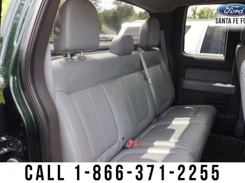 Used 2014 Ford F150 XLT w/ XLT Chrome Package AWD/4WD image 27