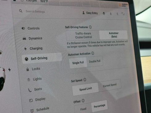 Used 2021 Tesla Model 3 Standard Range Plus RWD image 26