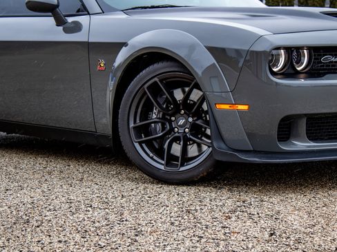 Used 2023 Dodge Challenger R/T Scat Pack image 12