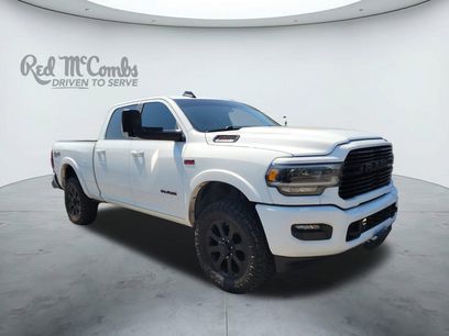 Used 2022 RAM 2500 Laramie