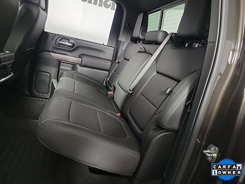 Used 2020 Chevrolet Silverado 2500 LTZ w/ LTZ Premium Package image 15