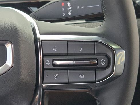 New 2026 GMC Sierra EV Elevation image 31