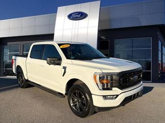 Certified 2022 Ford F150 XLT w/ Equipment Group 302A High video 1