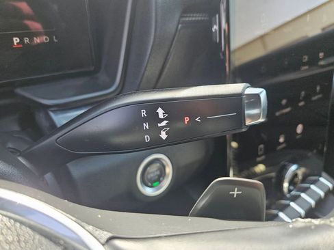 Used 2025 GMC Terrain Elevation image 27