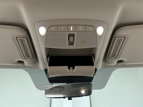 Used 2022 Nissan Armada Platinum w/ Captain's Chairs Package RWD image 86