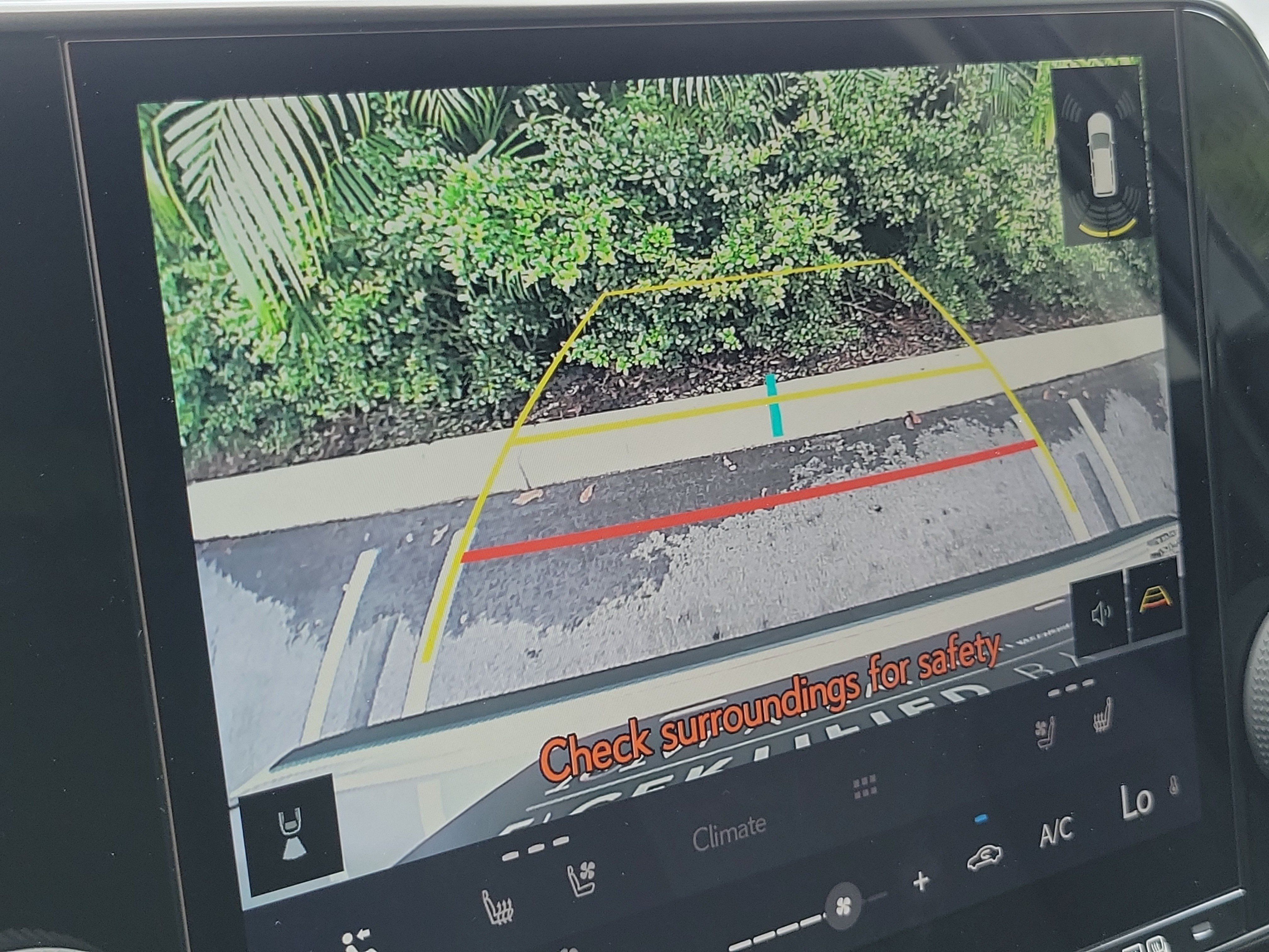 Certified 2025 Lexus NX 350 AWD w/ Accessory Package (K3) image 29