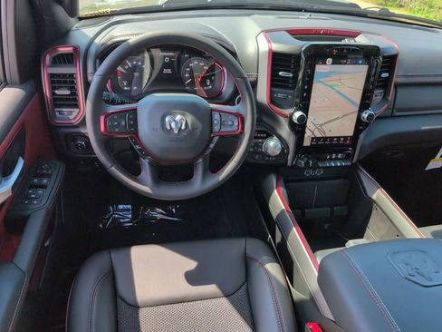 New 2026 RAM 1500 Rebel w/ Bed Utility Group AWD/4WD image 20