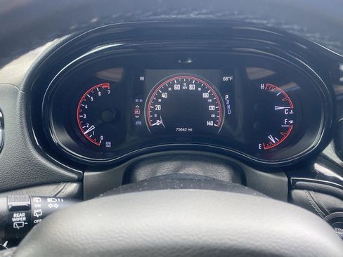 Used 2022 Dodge Durango SXT AWD/4WD image 13