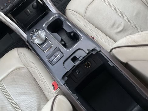 Used 2017 Ford Fusion Platinum FWD image 24