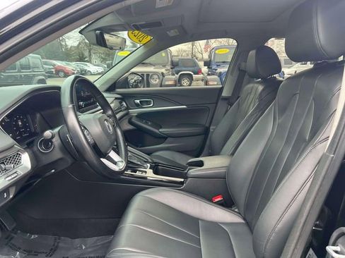 Used 2023 Acura Integra FWD image 28