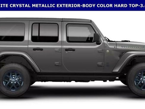 Used 2026 Jeep Gladiator Sport AWD/4WD image 4