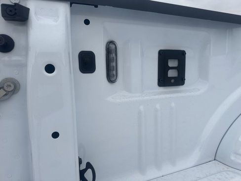 New 2025 Ford F350 XL w/ STX Appearance Package image 12