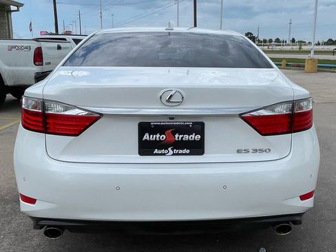 Used 2013 Lexus ES 350 w/ Premium Pkg FWD image 9