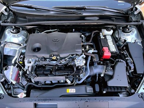 Certified 2024 Toyota Camry LE image 29