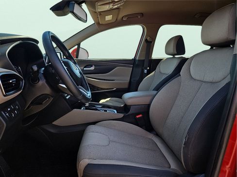 Used 2019 Hyundai Santa Fe SEL AWD/4WD image 11