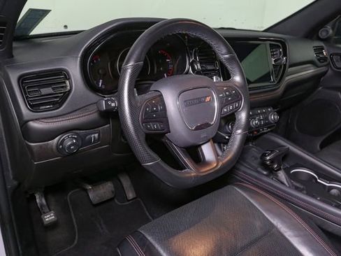 Used 2023 Dodge Durango R/T w/ Blacktop Package image 25