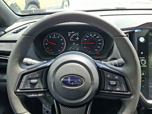 New 2026 Subaru WRX Limited AWD/4WD image 12