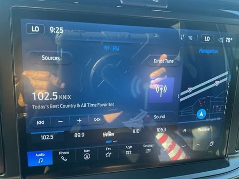 Used 2025 Ford F150 Tremor w/ Mobile Office Package image 17