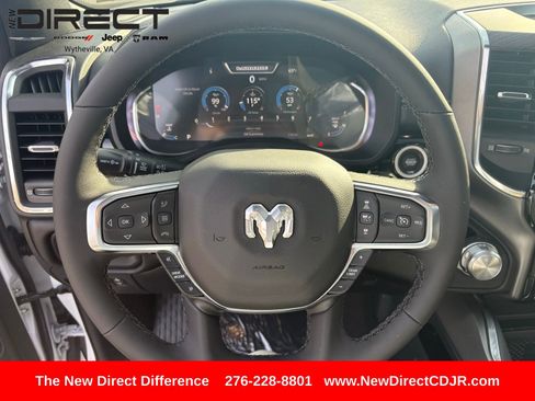 New 2026 RAM 1500 Laramie image 12