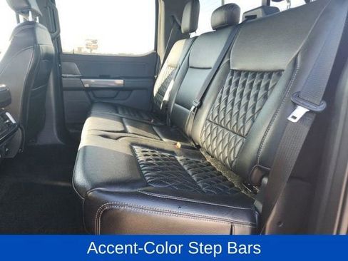 Used 2023 Ford F150 XLT w/ Equipment Group 302A High image 26