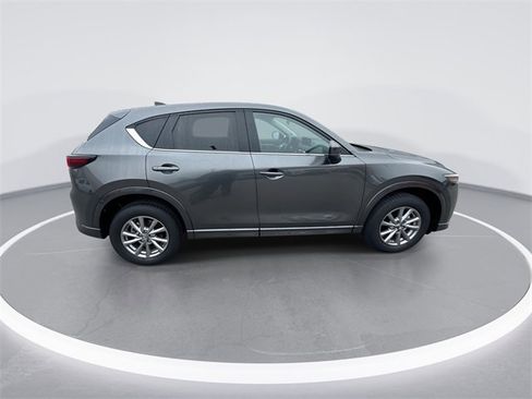 Used 2025 MAZDA CX-5 AWD 2.5 S w/ Select Package image 9