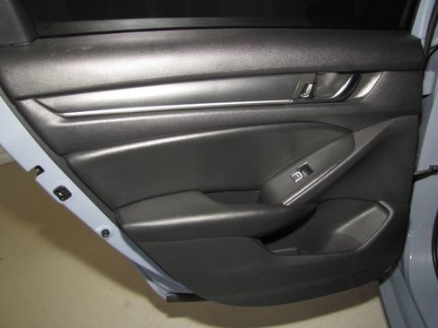 Certified 2022 Honda Accord Sport image 13