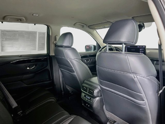 New 2026 Honda Pilot EX-L image 8
