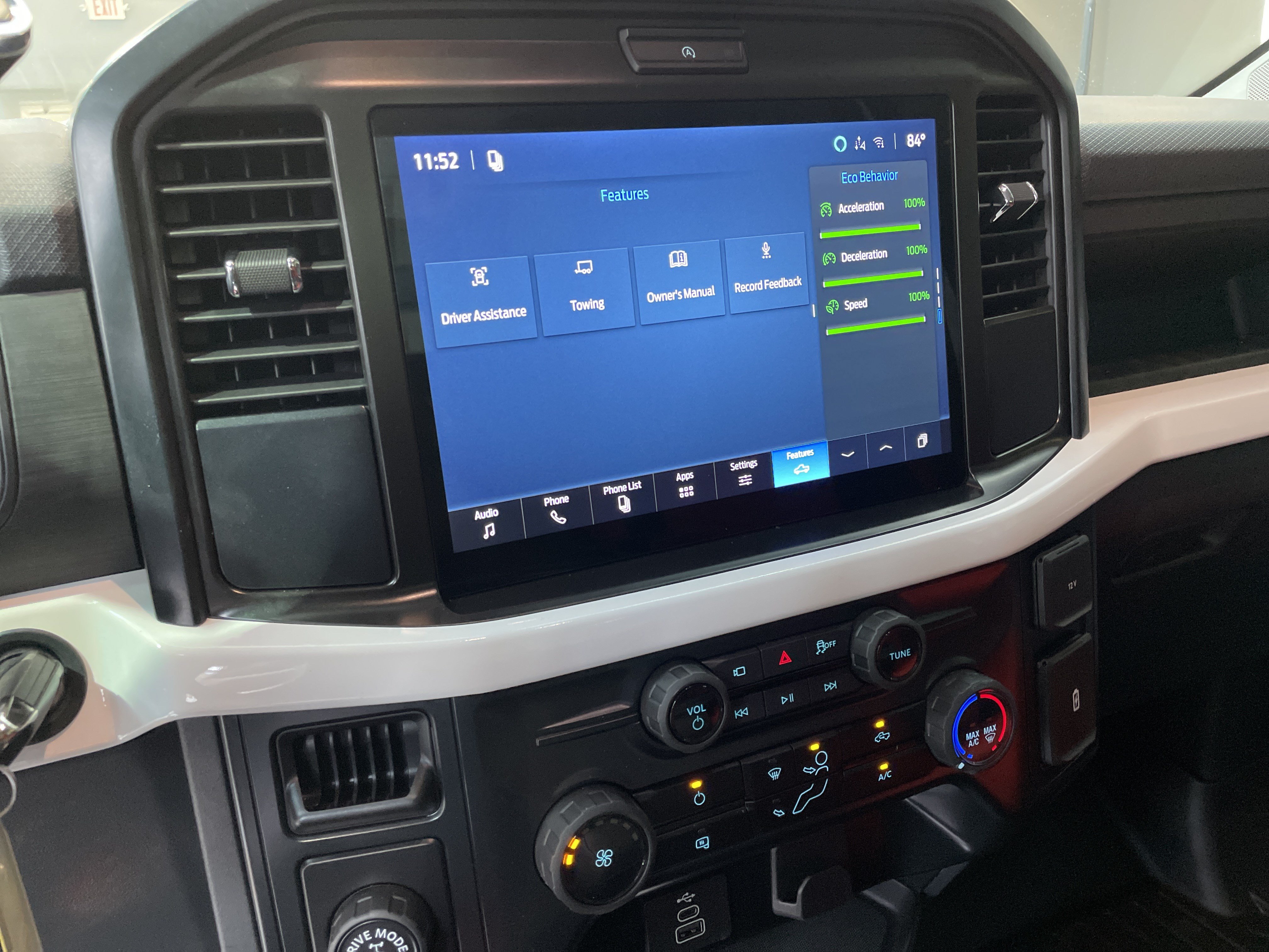 Used 2026 Ford F150 XL RWD image 29