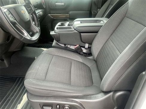 Used 2021 Chevrolet Silverado 1500 LT w/ Convenience Package II image 14